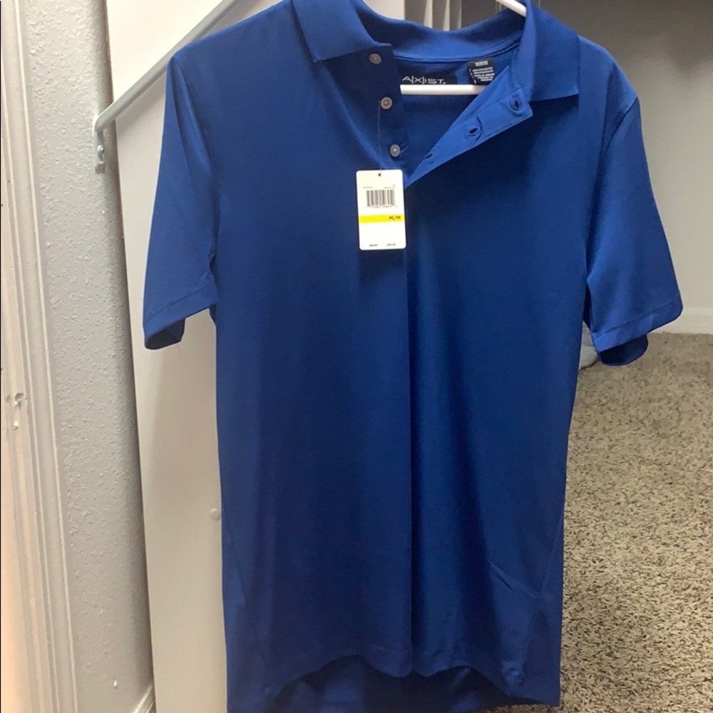Men’s Polo